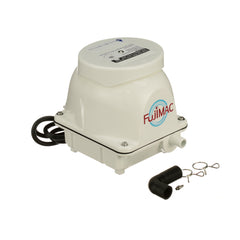 FujiMAC MAC80 Fuji Mac 80R2 Septic Air Pump