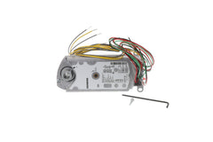 Siemens Building Technology GND126.1U