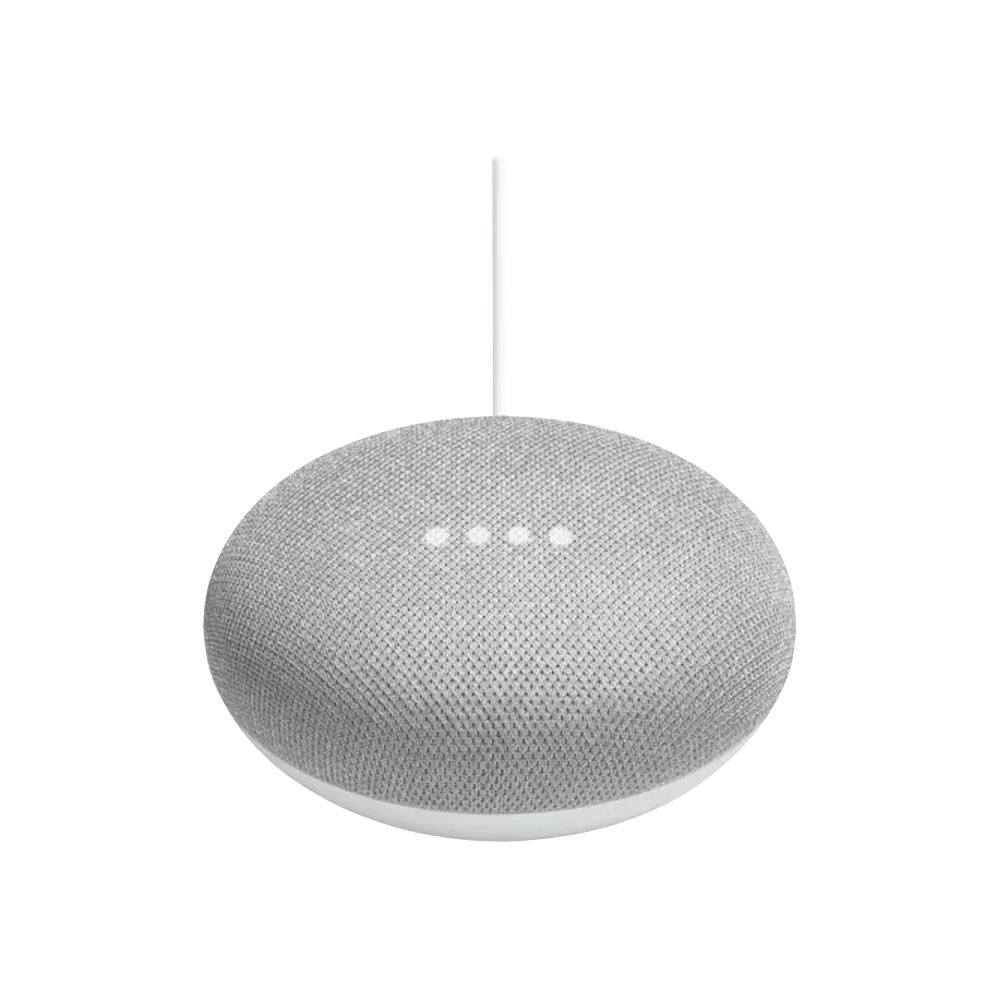 Google WNGOGA210US Speaker, Home Mini Smart, White