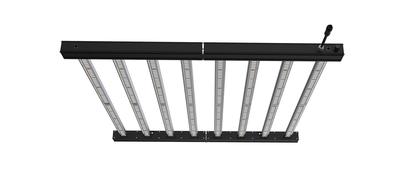 Grower's Choice ROI-E680 LED Grow Light 240V / NEMA L6-15P