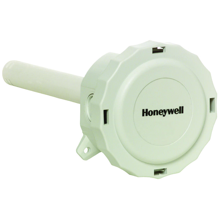 Honeywell H7656B2029 Duct Humidity Sensor, 5% RH w/ 1097 Ohm Temp