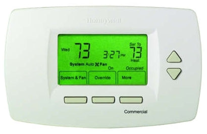 AO Smith TB7220U1012 CommercialPRO 7000 programmable commercial thermostat