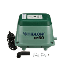 Hiblow HP-60 Septic Air Pump