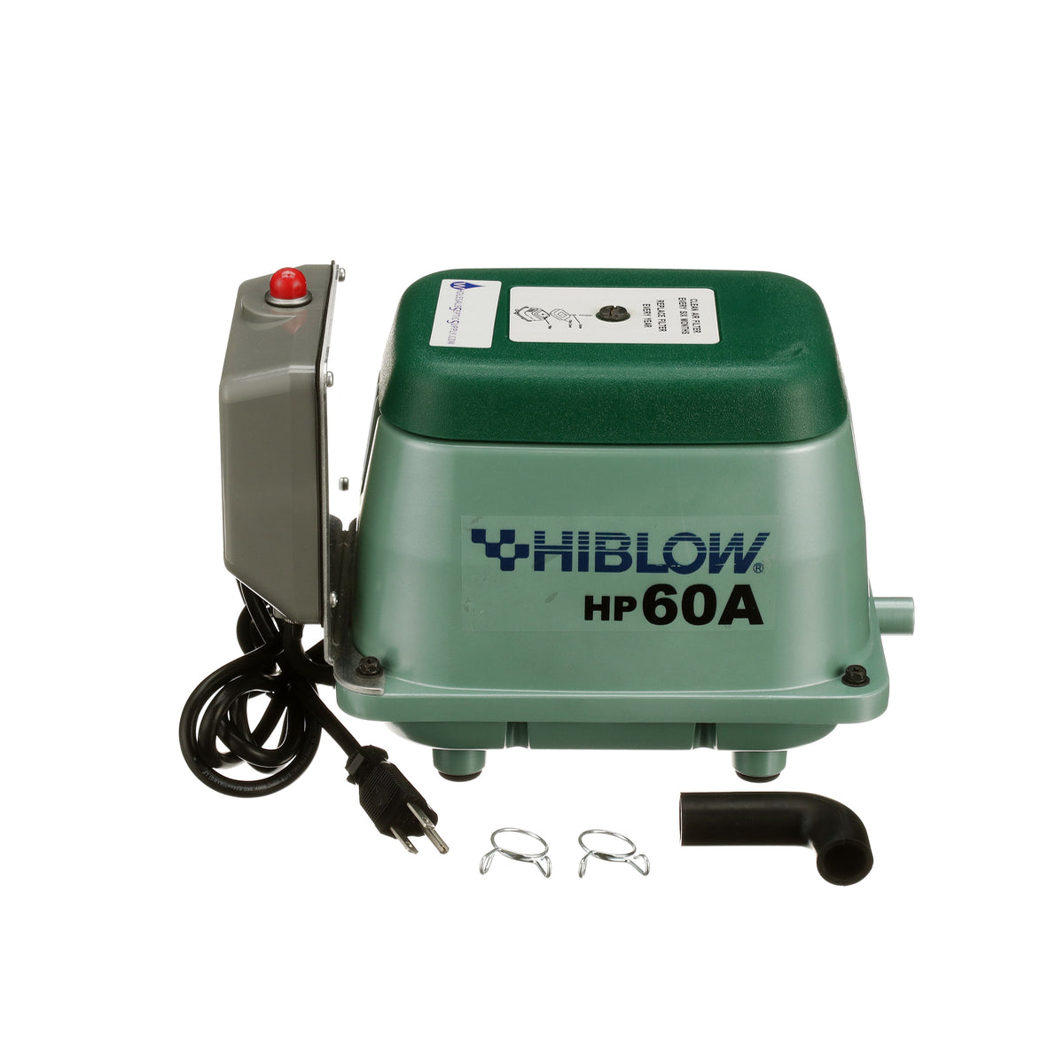 Hiblow HP-60A Septic Air Pump