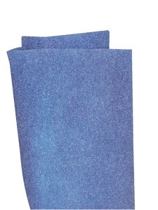 Koch 591-020-30 – 20x30x1 Synthetic Hogshair Air Filter Media, Blue