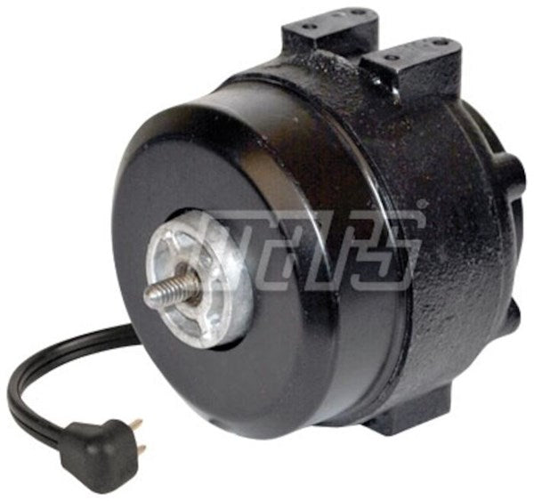 Mars 5422 9 Watt 230V Counter Clockwise 1550 RPM Cast Iron Motor