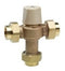 Watts 0559119 3/4 in Threaded Union Thermostatic Mixing Valve