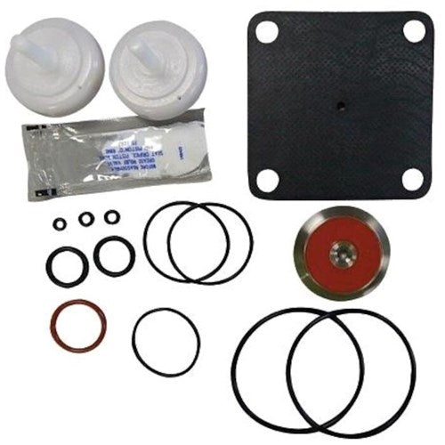 Watts 0794069 3/4 in to 1 in Lead Free Reduced Pressure Backflow Repair Kit