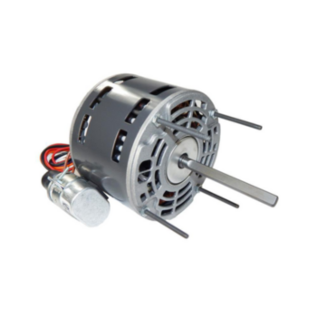 Nidec Motor Corporation 0131F00167S Program, Motor SRV