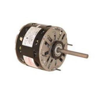 Goodman 0131M00485S PRGRM BLOWER MOTOR