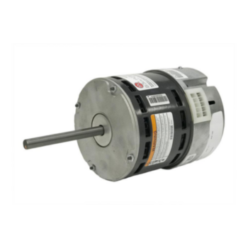 Nidec Motor Corporation 0131M00824S MOTOR, OUTDOOR,208-230V 1580 R