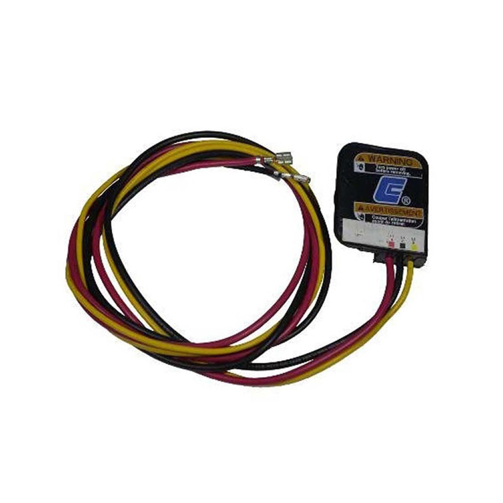 Goodman 0159L00066 Wire Harness, Scroll Compressor