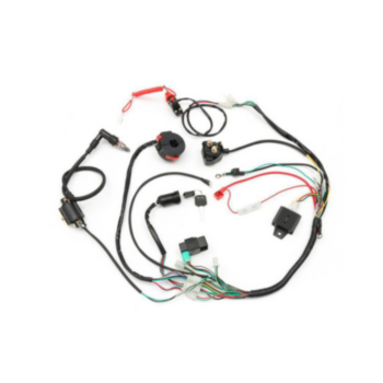 Goodman 0159L00070 COMPRESSOR WIRING HARNESS