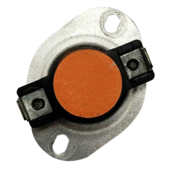 Nova Coil Inc 0200-148-001P 1 Shot Limit Orange 250 Degree