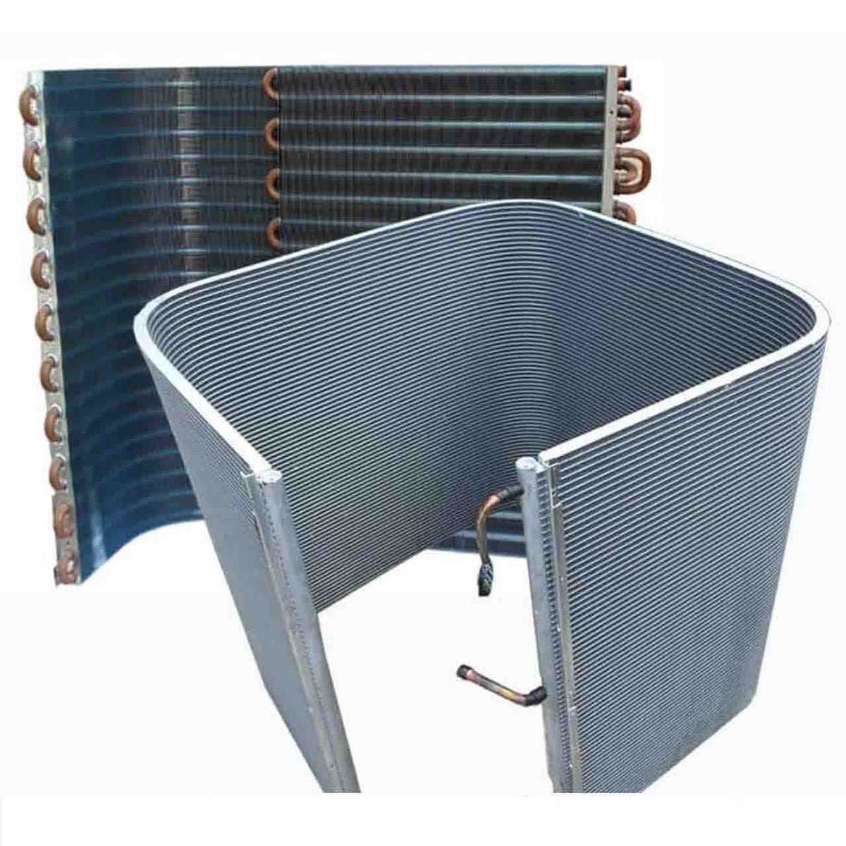 Goodman 0201L00151S Condenser Coil Assembly