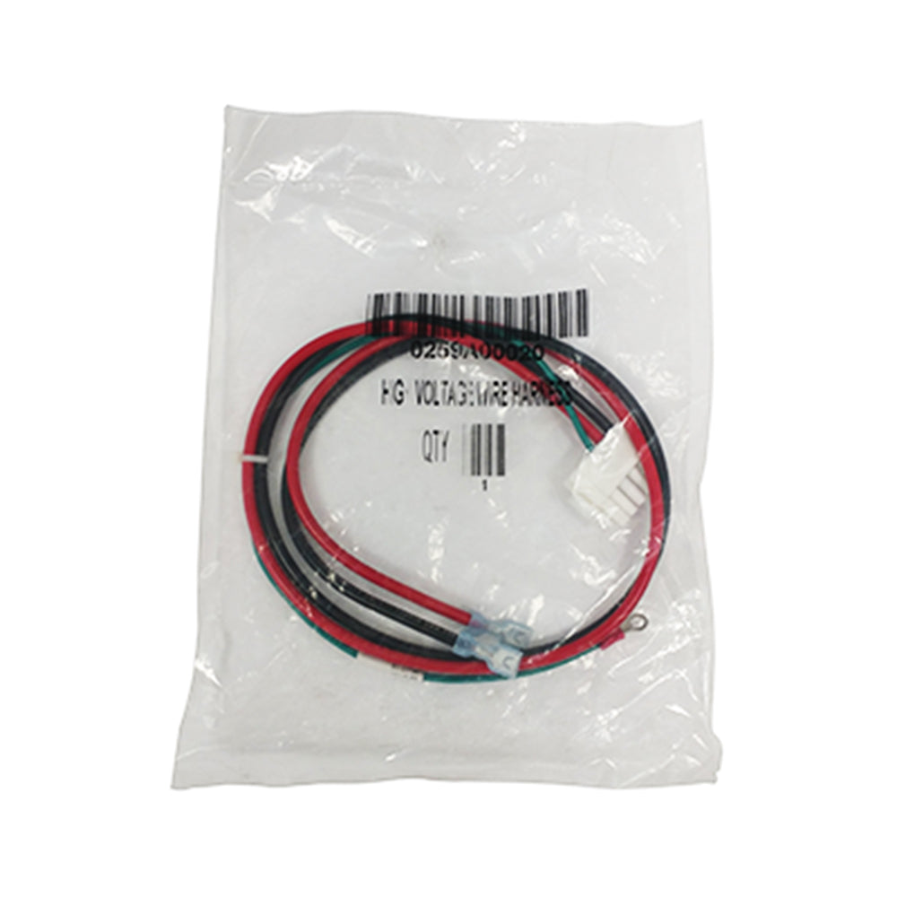 Goodman 0259A00020 Wire Harness, High Voltage, Blower