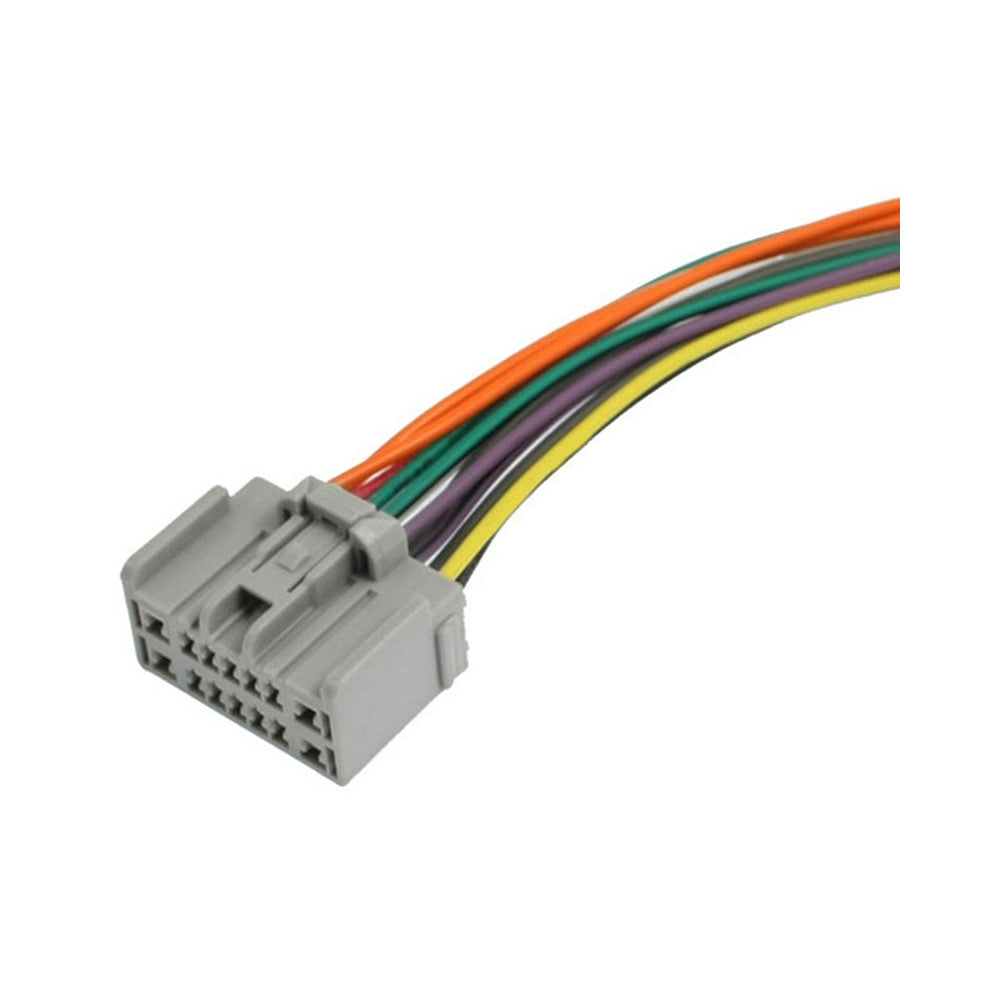 Goodman 0259A00031P Wire Harness, Connector