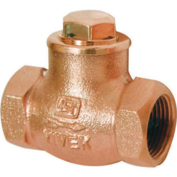 Daikin 038621J CHECK VALVE