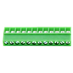 Goodman 110000254 Terminal Block