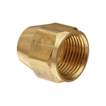 Daikin 119848J Flare Nut