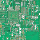 Daikin 129040J Printed Circuit Board, Air Conditioning, Inverter