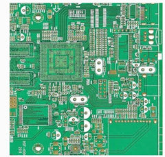 Daikin 1716788 CIRCUIT BOARD ABC I/P