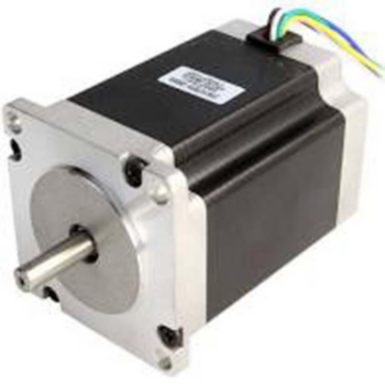 Daikin 176724J Stepping Motor