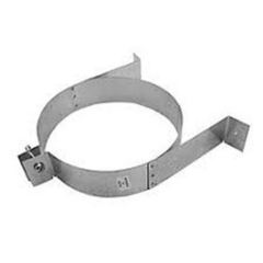 ECCO Heating Products 200419-EC Wall Band, 4 5/16