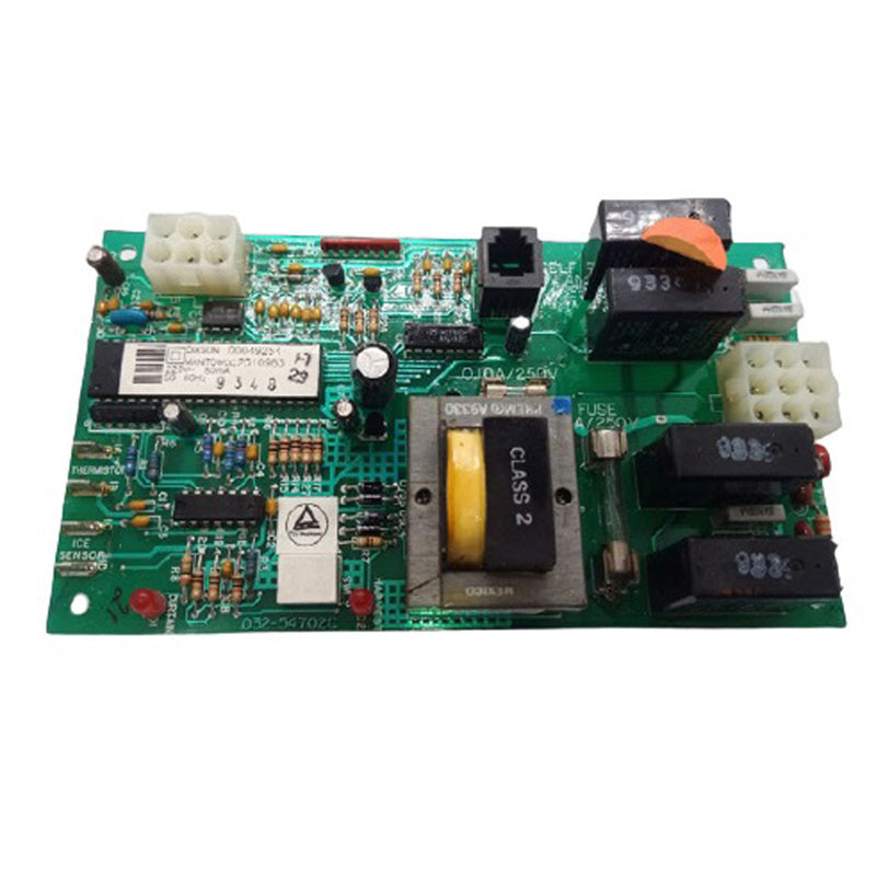 Daikin 2510983 Printed Circuit Board Assembly