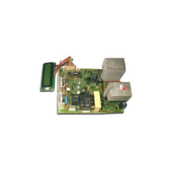 Daikin 2P361563-3SA Inverter PCB W/Shared Data