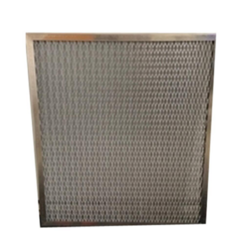 AAF 316-01-16A20A Washable Filter Aluminum 16X20X1