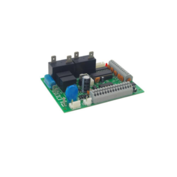 Daikin 3P357336-5 Inverter PCB, 20 S 3T Ac