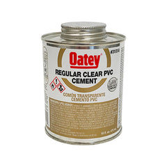 Diversitech 5-10 Cement Oatey (Clr) - 16oz.