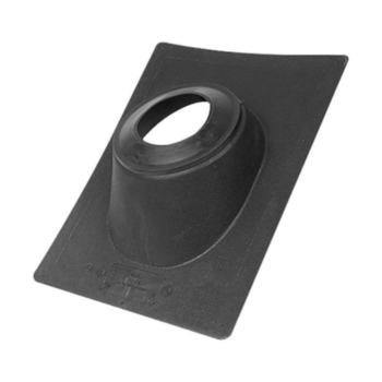 Diversitech 530-11911 4 Plastic Roof Flashing