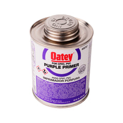 Diversitech 530-30757 Primer Oatey (Purp)- 16oz.