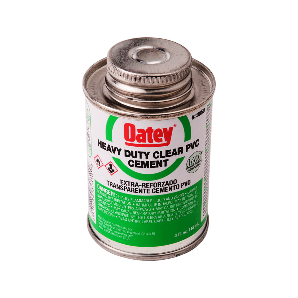 Diversitech 530-30850 Cement Oatey (HD)-4oz.