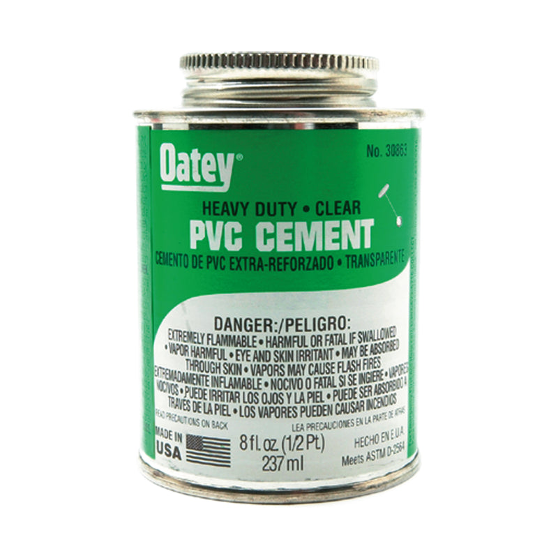 Diversitech 530-30863 Cement Oatey (HD)-8oz.