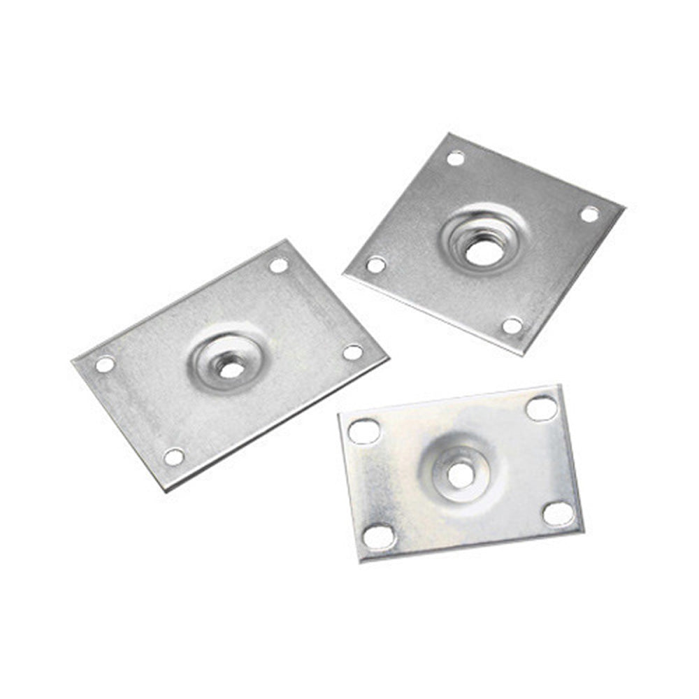 Daikin 6024611 MOUNTING PLATE