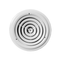T A Industries Inc 800-14 14 Round Ceiling Diffuser.