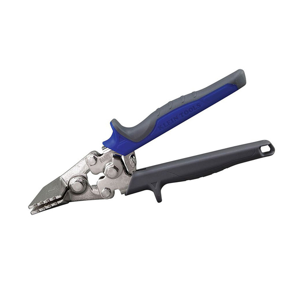 Klein Tools 86522 Tool Straight Hand Seamer