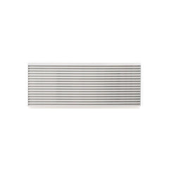 Reliable Metal Products, Inc AGK01CB Grill, Architectural, 42 in WD, 16 in HT, Alum, Silver