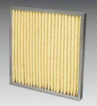 Glasfloss B1369608 Air Filter 20 X 16 X 2