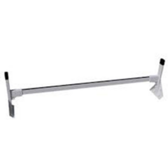 Big Foot Systems LTD B6662 84 Crossbar 2 X 2