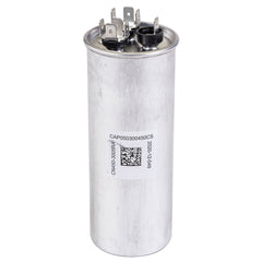 Goodman CAP050300450CS CAPACITOR 530450VDUAL RD