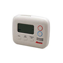 Goodman DSA01NM Thermostat, Digistat, RF, Radio Combo, +-1 degF, 3 A