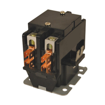 Mars ELE-DPDT1240V Dpdt - 208/240Vac Relay