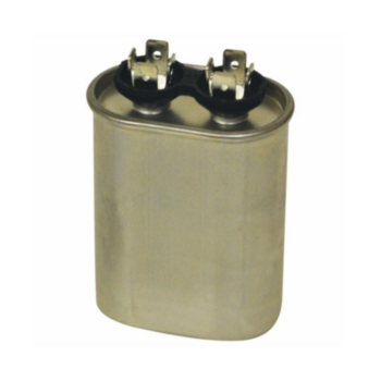 Mars ELE-30440OV2 30 Mfd / 440V Oval Capacitor