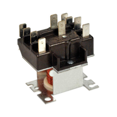 Mars ELE-DPDT24V Dpdt - 24Vac Relay