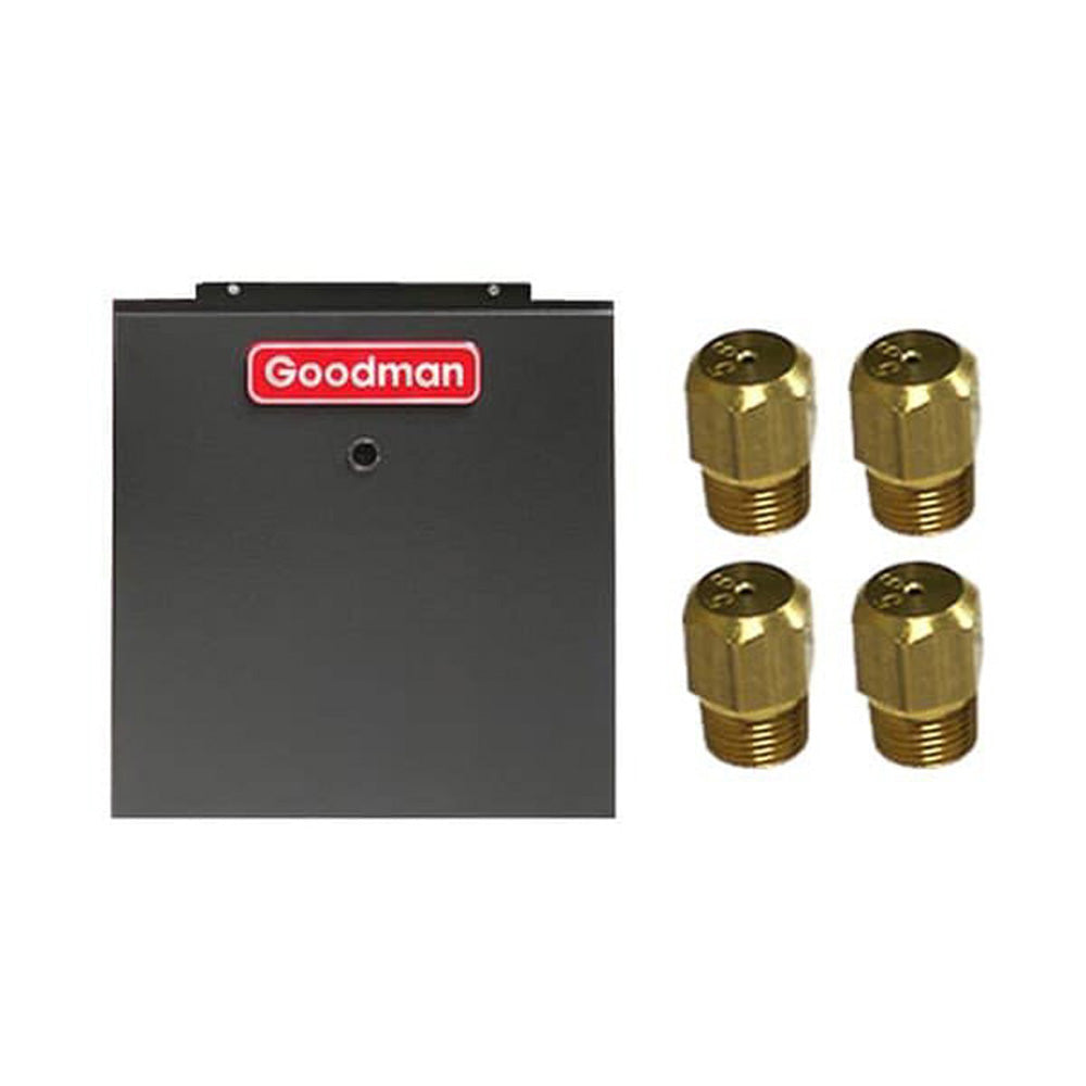 Goodman FSRKG-17 80% SOUND REDUCTION KIT 17.5