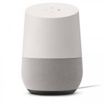 Google GA3A00417A14 Home Voice Activated Speaker